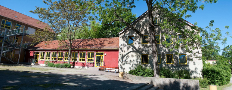 Sporthalle Bertolt-Brecht-Gymnasium